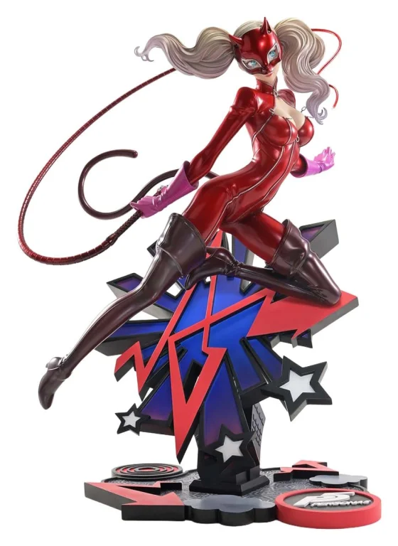 Persona 5 - Premium Masterline - Ann Takamaki