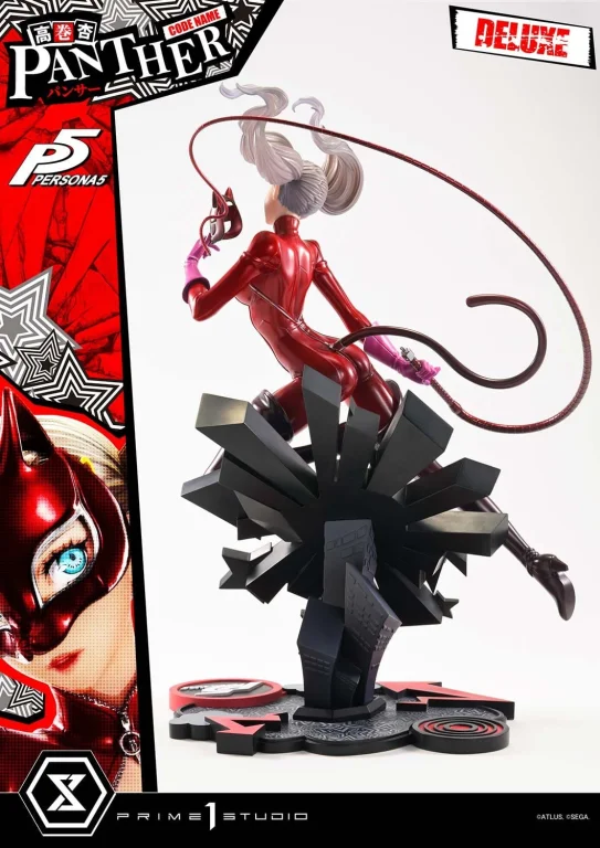 Persona 5 - Premium Masterline - Ann Takamaki (Deluxe)