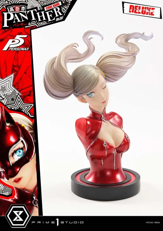 Persona 5 - Premium Masterline - Ann Takamaki (Deluxe)