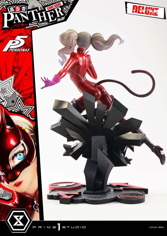 Persona 5 - Premium Masterline - Ann Takamaki (Deluxe)