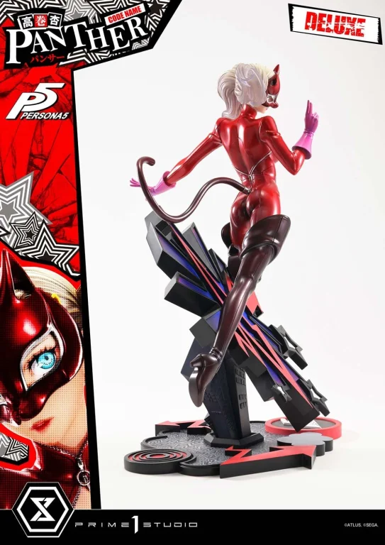 Persona 5 - Premium Masterline - Ann Takamaki (Deluxe)