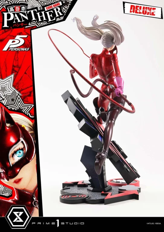 Persona 5 - Premium Masterline - Ann Takamaki (Deluxe)
