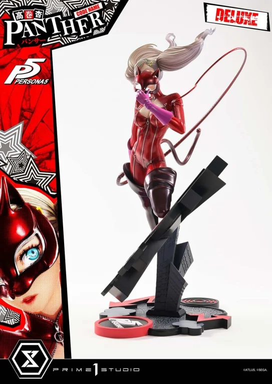 Persona 5 - Premium Masterline - Ann Takamaki (Deluxe)