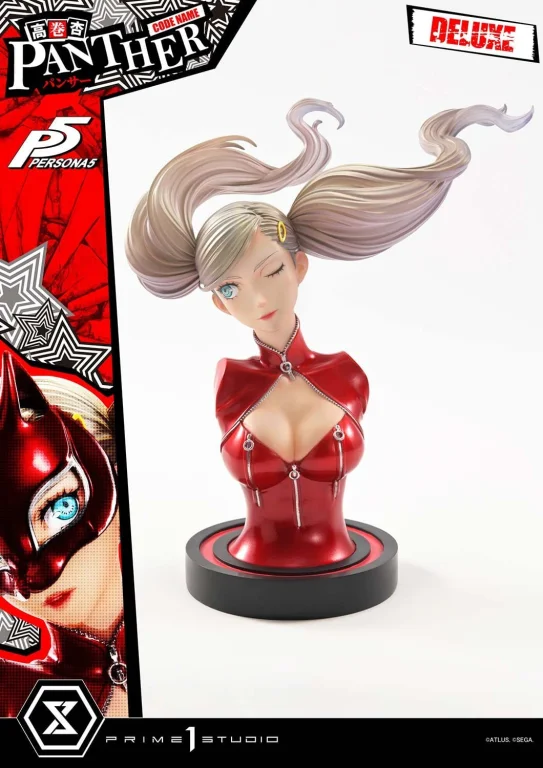 Persona 5 - Premium Masterline - Ann Takamaki (Deluxe)