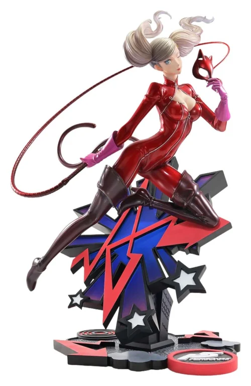 Persona 5 - Premium Masterline - Ann Takamaki (Deluxe)