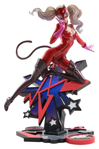 Produktbild zu Persona 5 - Premium Masterline - Ann Takamaki (Deluxe) (Bonus)