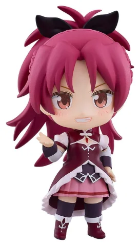 Produktbild zu Puella Magi Madoka Magica - Nendoroid - Kyōko Sakura (Walpurgisnacht: Rising Ver.) (Basic)