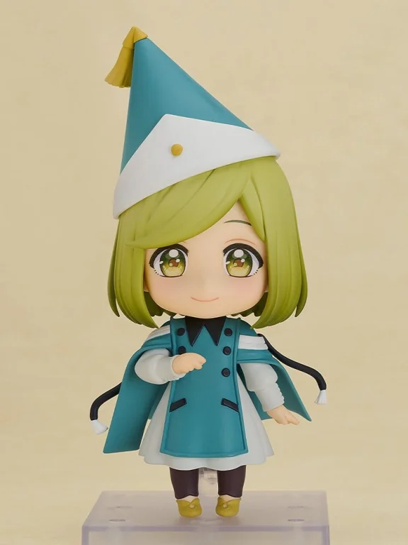 Witch Hat Atelier - Nendoroid - Coco