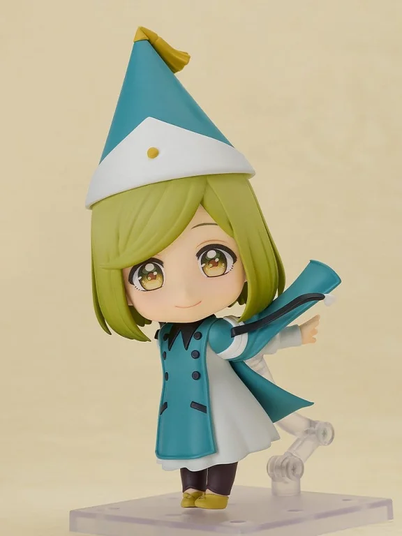 Witch Hat Atelier - Nendoroid - Coco