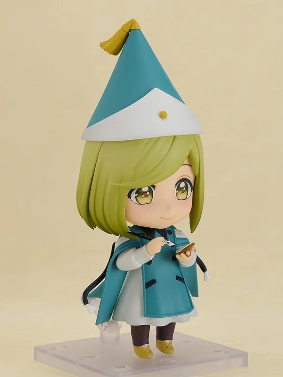 Witch Hat Atelier - Nendoroid - Coco