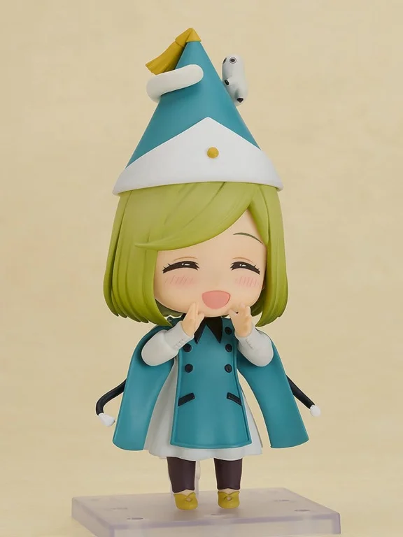 Witch Hat Atelier - Nendoroid - Coco