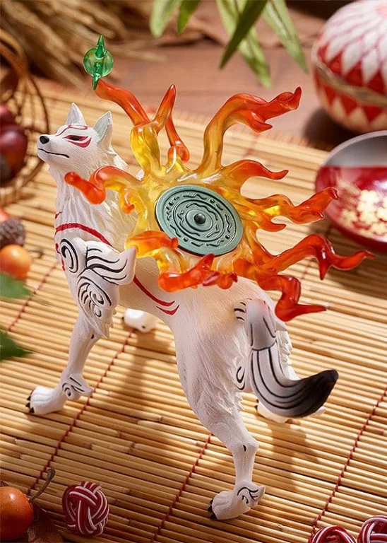 Okami - POP UP PARADE - Amaterasu