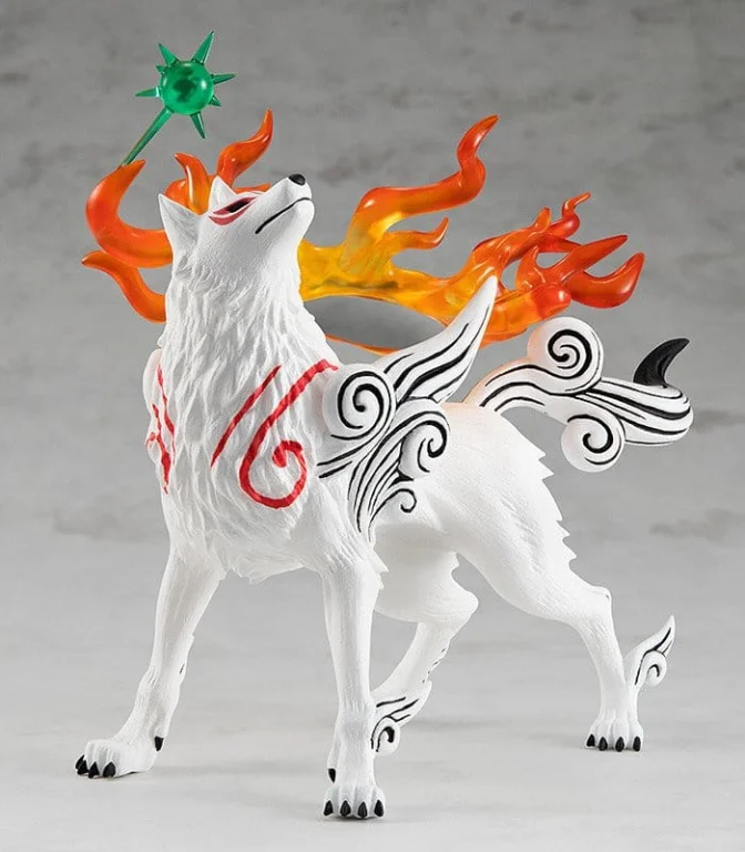 Okami - POP UP PARADE - Amaterasu