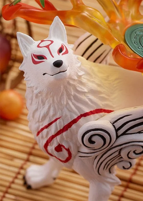 Okami - POP UP PARADE - Amaterasu