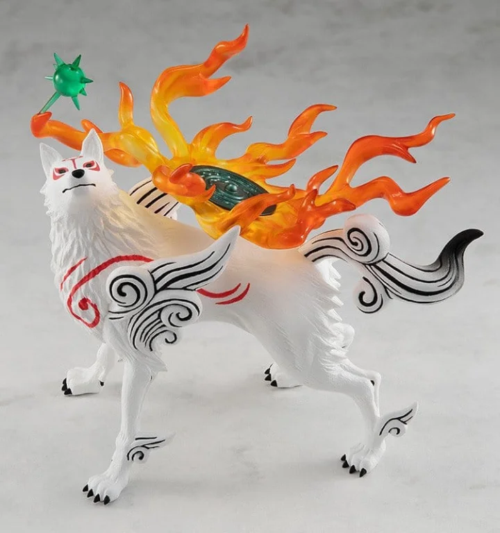 Okami - POP UP PARADE - Amaterasu