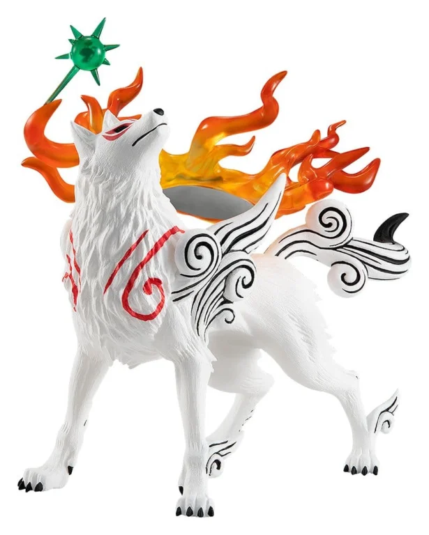 Okami - POP UP PARADE - Amaterasu