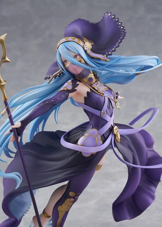 Fire Emblem Fates - Scale Figure - Azura (Dark Songstress)