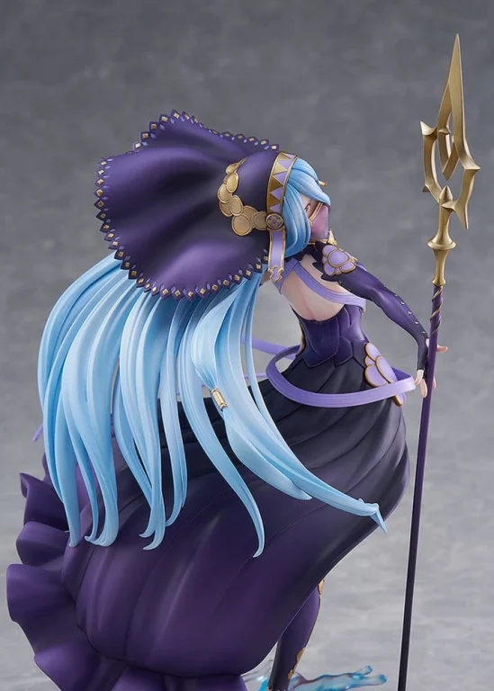 Fire Emblem Fates - Scale Figure - Azura (Dark Songstress)