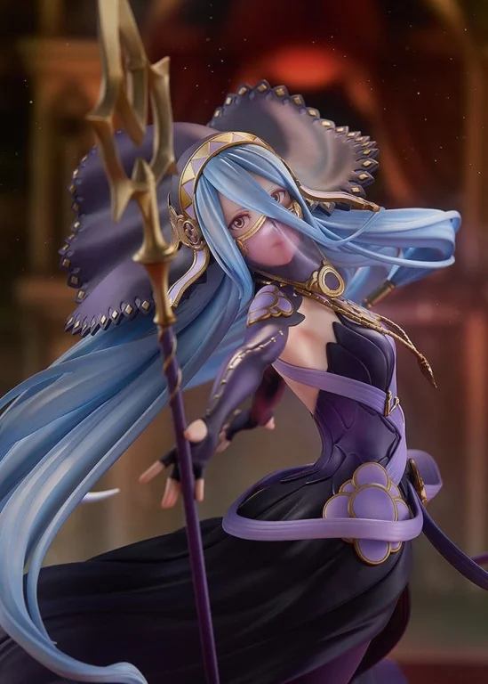 Fire Emblem Fates - Scale Figure - Azura (Dark Songstress)