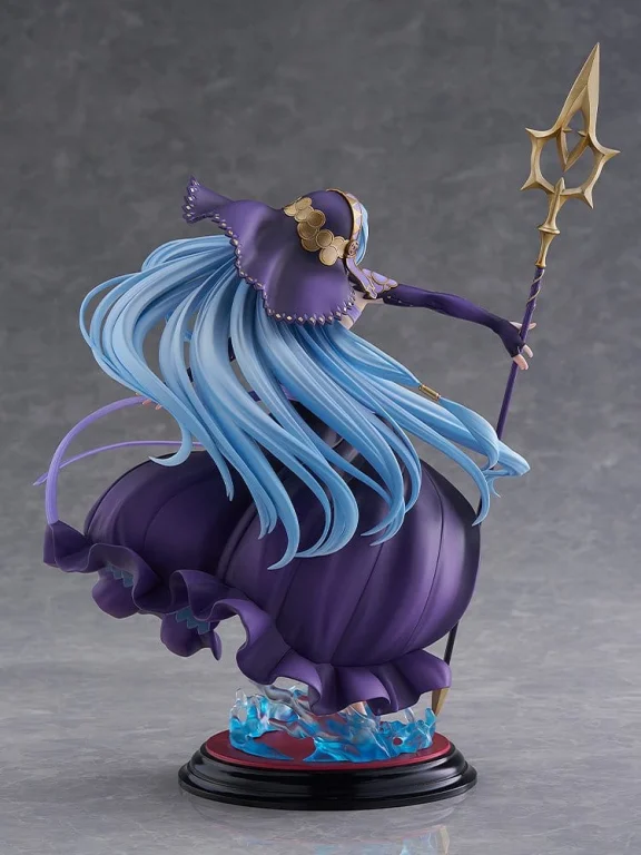 Fire Emblem Fates - Scale Figure - Azura (Dark Songstress)