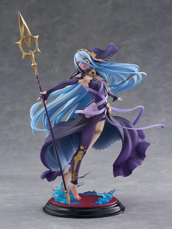 Fire Emblem Fates - Scale Figure - Azura (Dark Songstress)