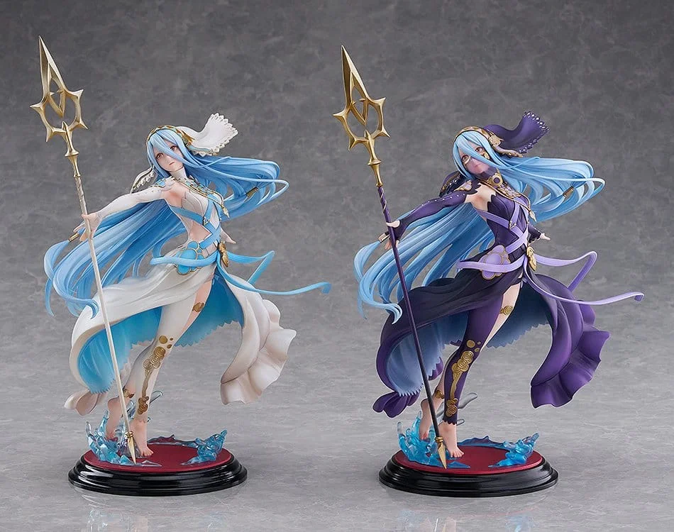 Fire Emblem Fates - Scale Figure - Azura (Dark Songstress)