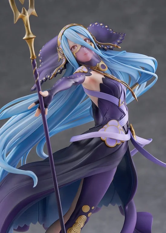 Fire Emblem Fates - Scale Figure - Azura (Dark Songstress)