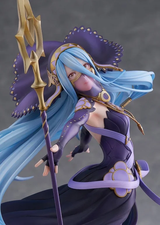 Fire Emblem Fates - Scale Figure - Azura (Dark Songstress)