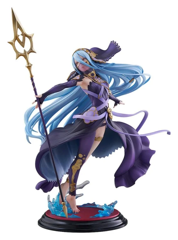 Fire Emblem Fates - Scale Figure - Azura (Dark Songstress)