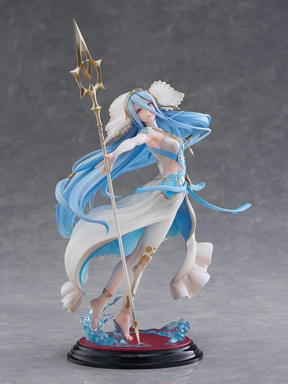 Fire Emblem Fates - Scale Figure - Azura (White Songstress)