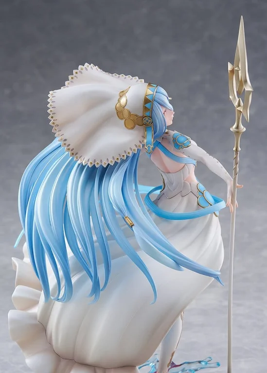 Fire Emblem Fates - Scale Figure - Azura (White Songstress)