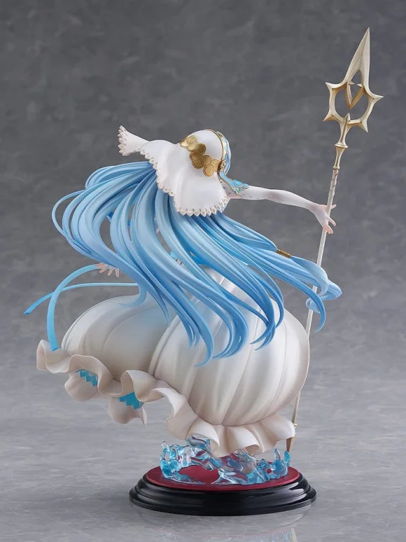 Fire Emblem Fates - Scale Figure - Azura (White Songstress)