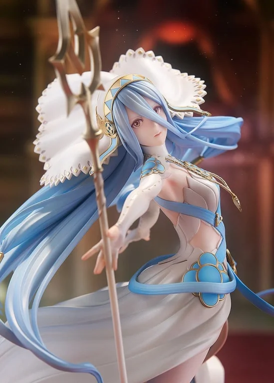 Fire Emblem Fates - Scale Figure - Azura (White Songstress)