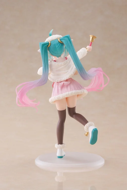 Character Vocal Series - Wonderland Figure - Miku Hatsune (Seven Little Goats)
