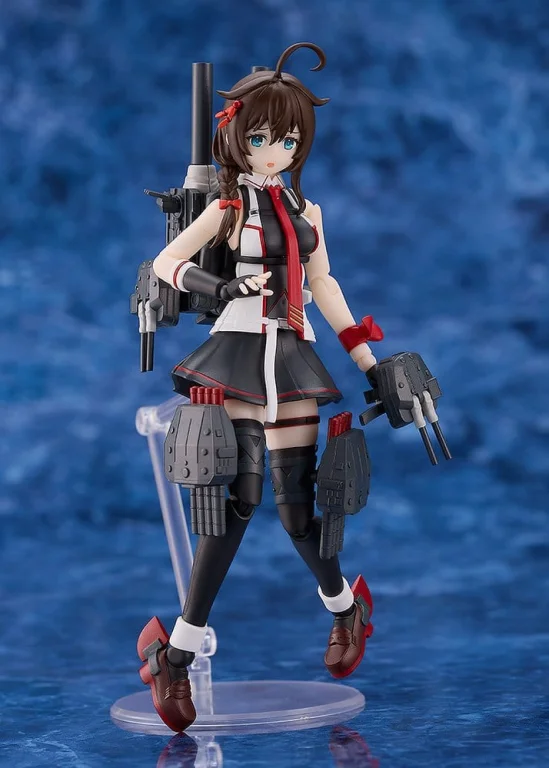 KanColle - PLAMATEA - Shigure (Kai San)