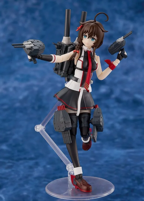 KanColle - PLAMATEA - Shigure (Kai San)