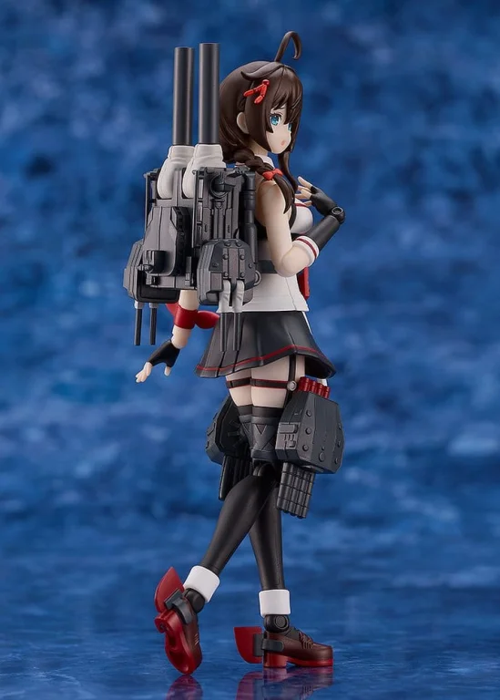 KanColle - PLAMATEA - Shigure (Kai San)