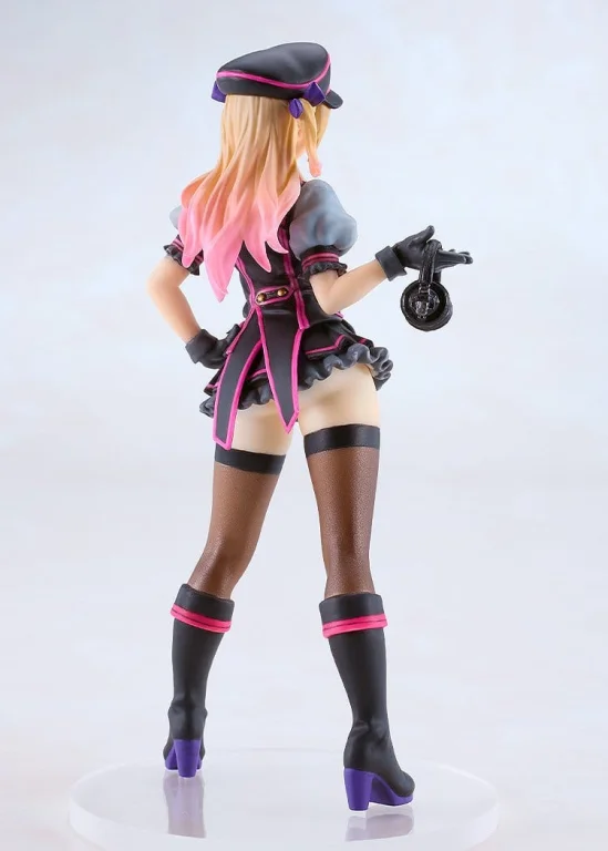 Shunya Yamashita - PLAMAX - Nene (2.0)