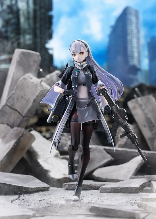 Girls' Frontline - figma - Tololo