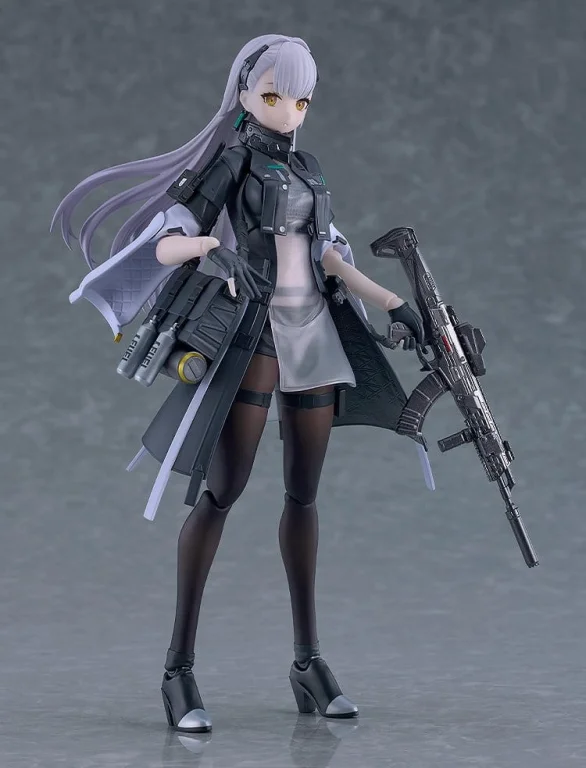Girls' Frontline - figma - Tololo