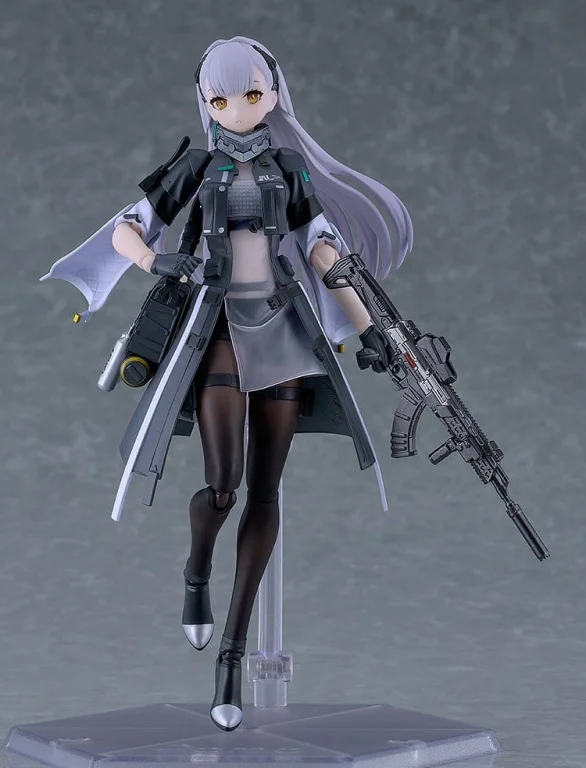 Girls' Frontline - figma - Tololo