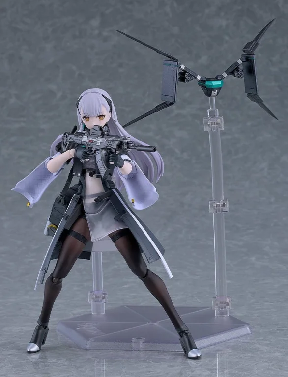 Girls' Frontline - figma - Tololo