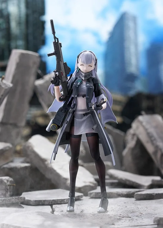 Girls' Frontline - figma - Tololo