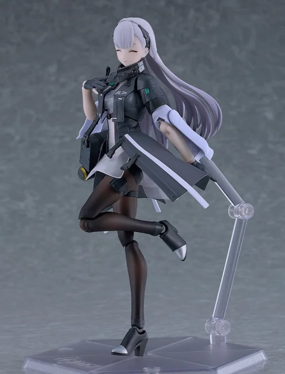 Girls' Frontline - figma - Tololo