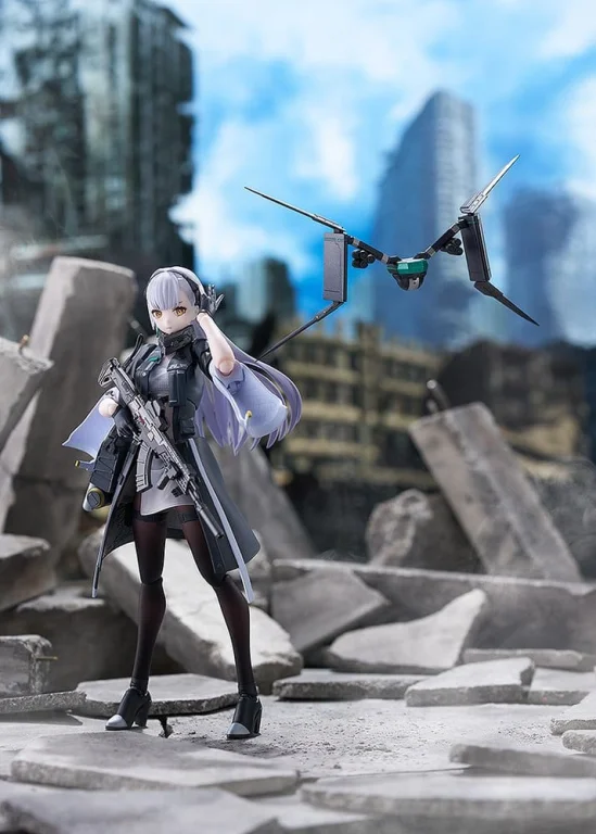 Girls' Frontline - figma - Tololo