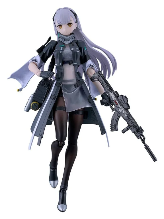Girls' Frontline - figma - Tololo