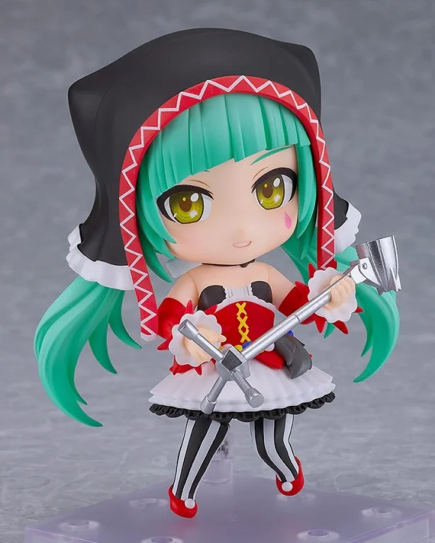 Character Vocal Series - Nendoroid - Miku Hatsune (Pierretta Ver.)