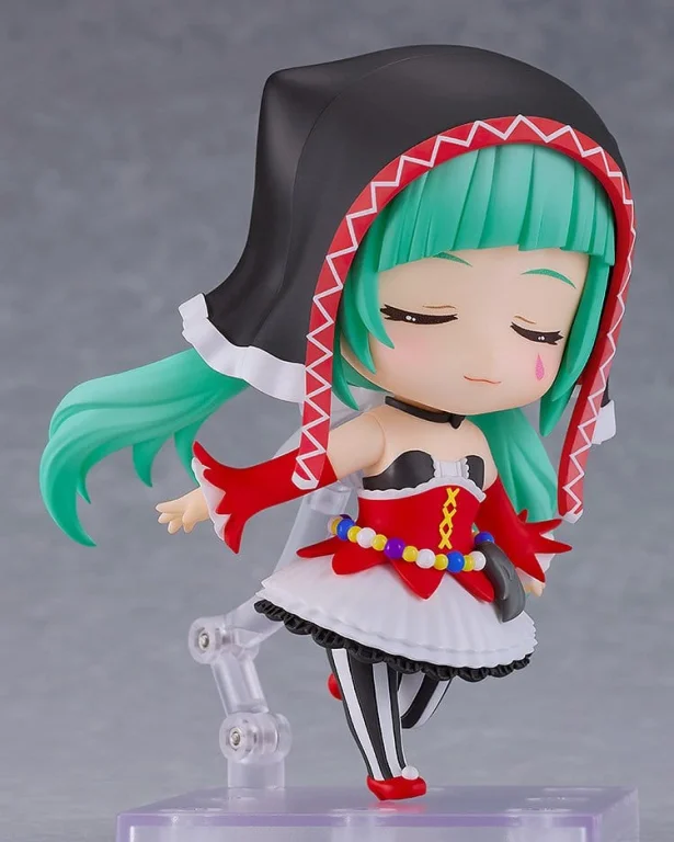 Character Vocal Series - Nendoroid - Miku Hatsune (Pierretta Ver.)