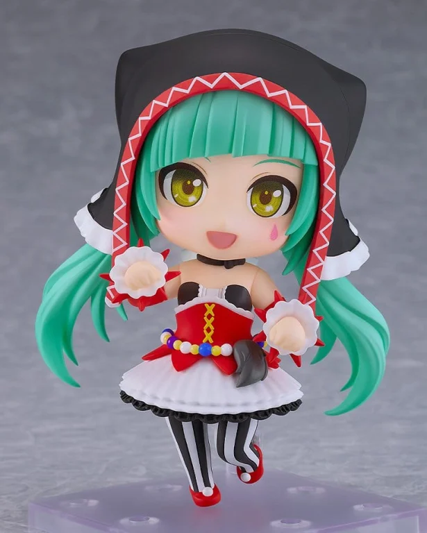 Character Vocal Series - Nendoroid - Miku Hatsune (Pierretta Ver.)