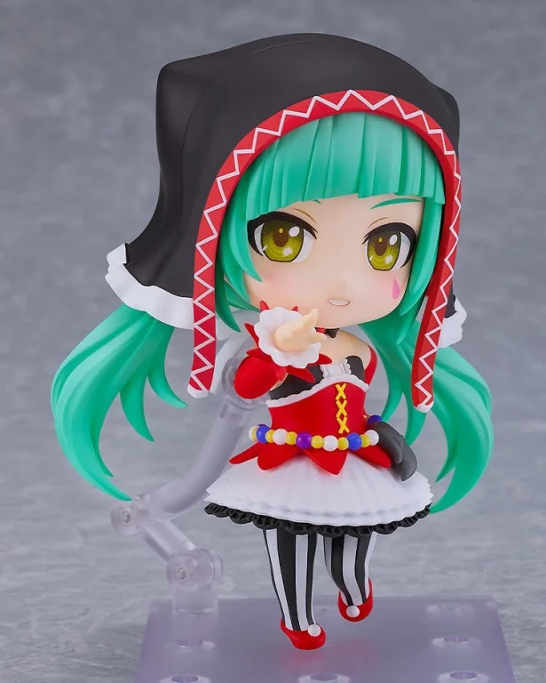 Character Vocal Series - Nendoroid - Miku Hatsune (Pierretta Ver.)